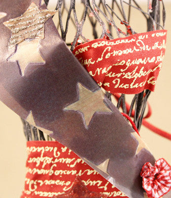 Ms. Liberty Project by Diane Michioka