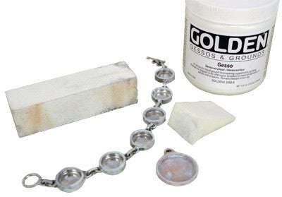 Mother's Day Bracelet Project by Cher Lashley