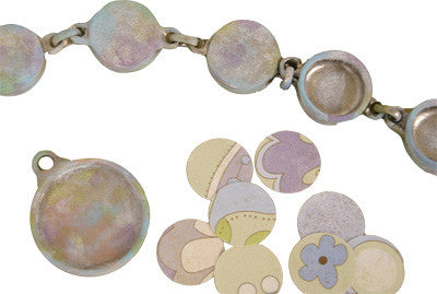 Mother's Day Bracelet Project by Cher Lashley