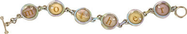 Mother's Day Bracelet Project by Cher Lashley