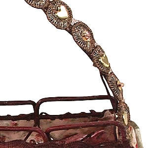 Mothers Day Purse Project by Mona Gettmann
