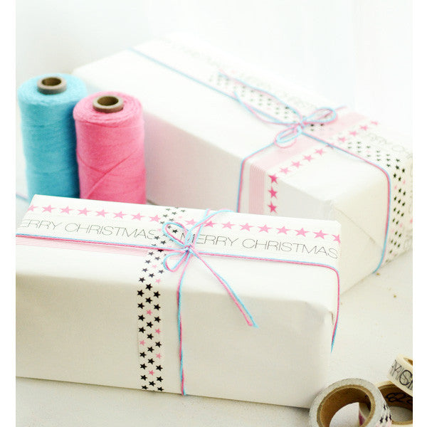 Wish Upon a Star Packages Project