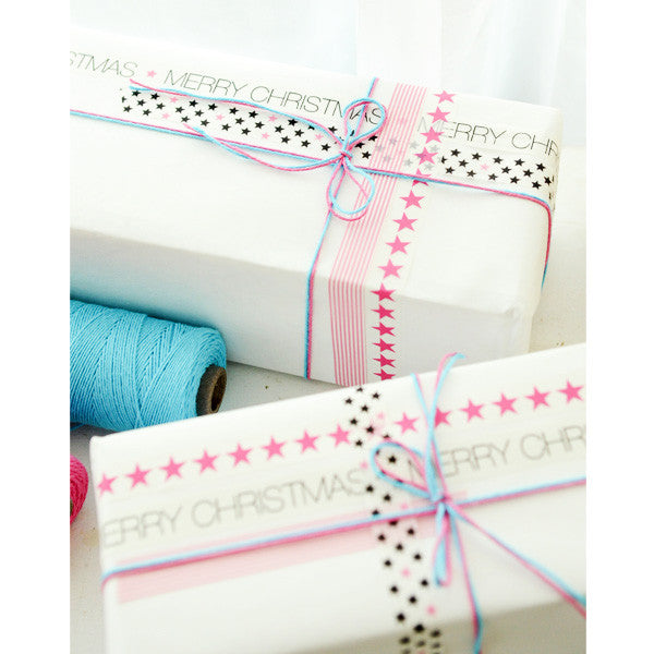 Wish Upon a Star Packages Project