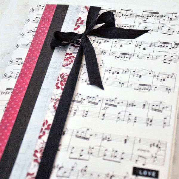 Love Notes Project