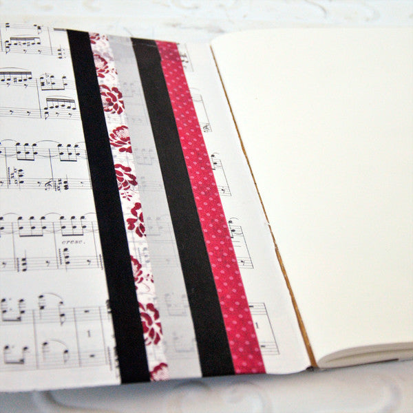 Love Notes Project