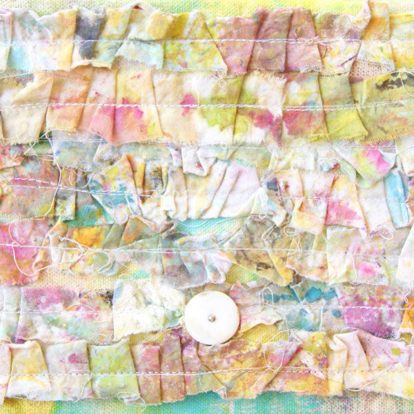Pillow Cover Purse Project by Roben-Marie Smith