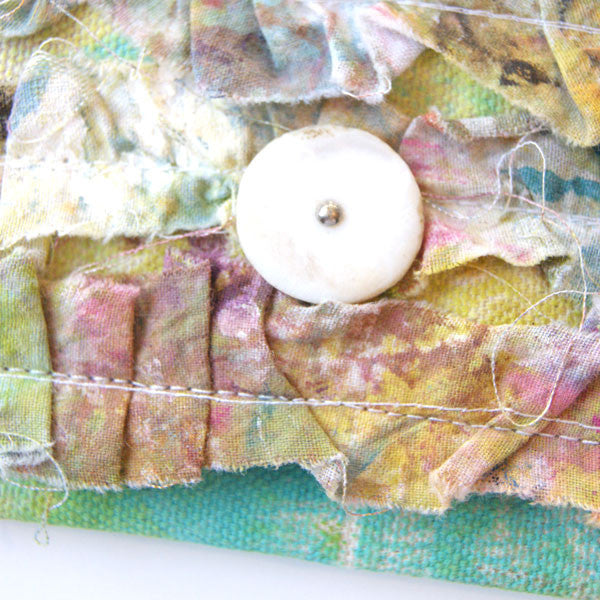 Pillow Cover Purse Project by Roben-Marie Smith