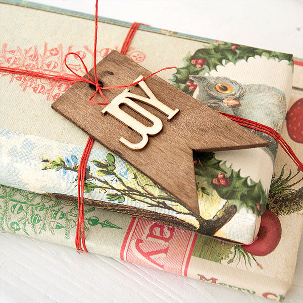Joy Packaging Project