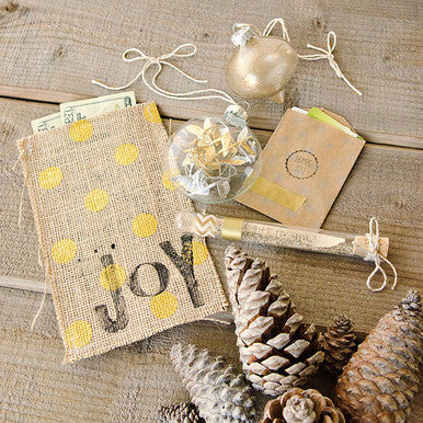 Mad About Metallics Projects by Christen Olivarez