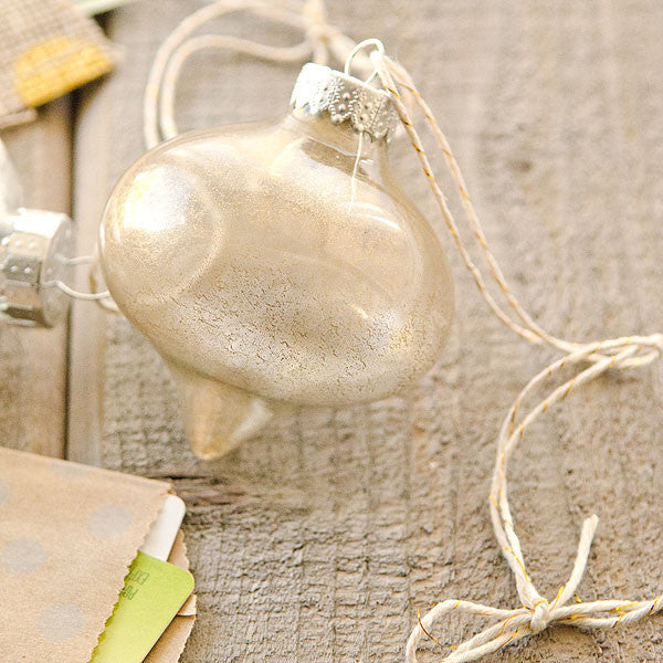Mad About Metallics Projects by Christen Olivarez