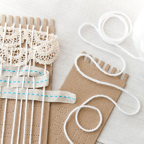 Trending: Wild About Weaving by Christen Olivarez