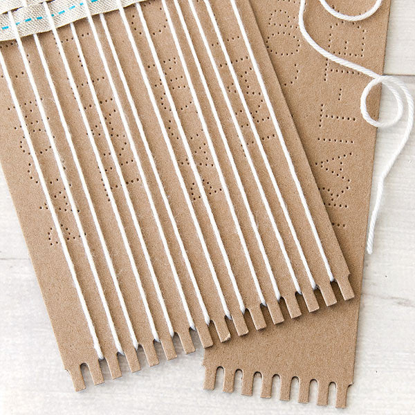 Trending: Wild About Weaving by Christen Olivarez