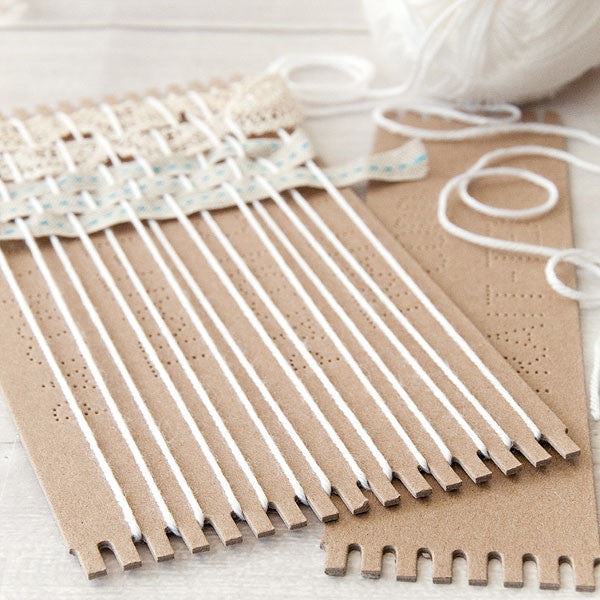 Trending: Wild About Weaving by Christen Olivarez