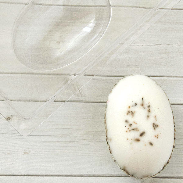 Homemade English Lavender Soap Project