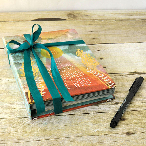 Personalize Your Weekly Planner Project