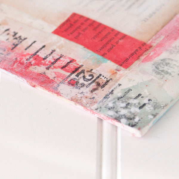 Enjoy the Little Things Project