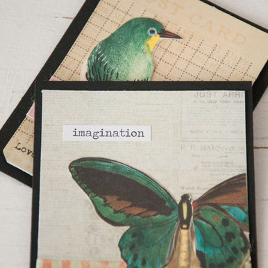Sweet Springtime Cards Project