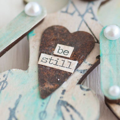 Be Still: Amazing Alterables Project
