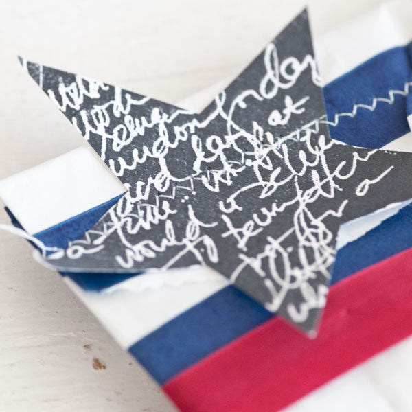 4th of July Goodie Bags Project