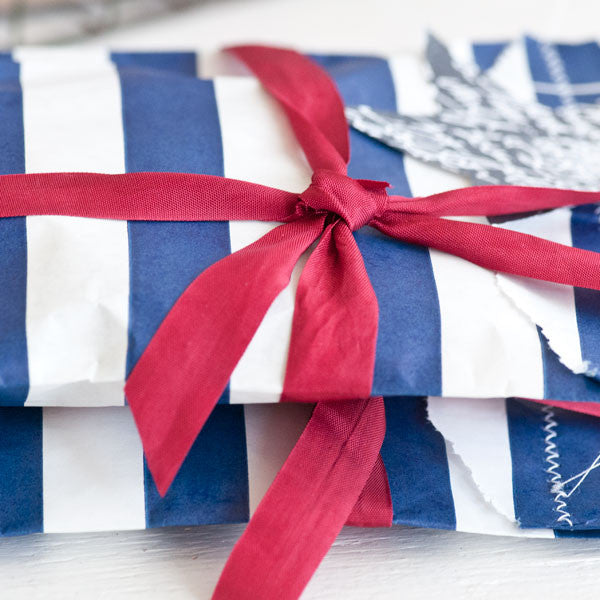 4th of July Goodie Bags Project
