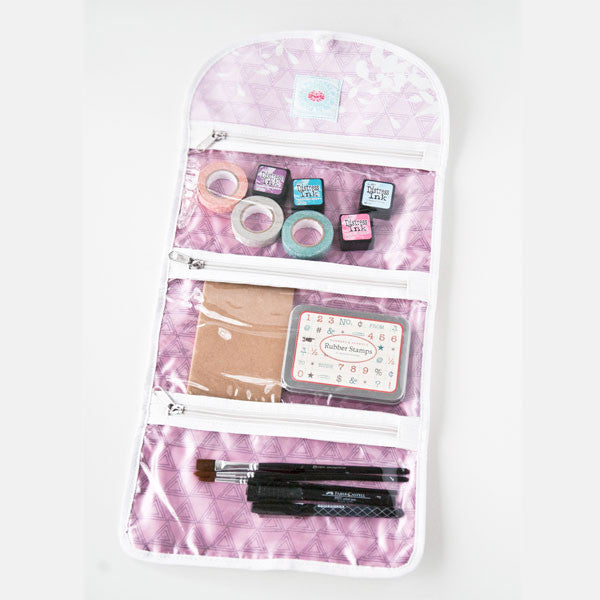 Carry Crafting Essentials with Papaya Art