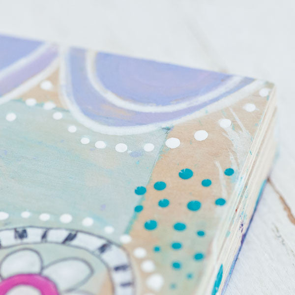 Whimsical House Project