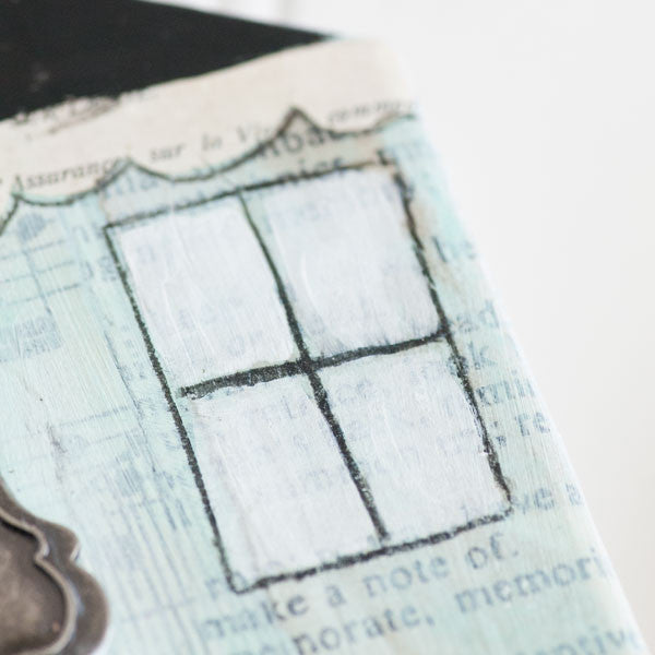 No Place Like Home Project