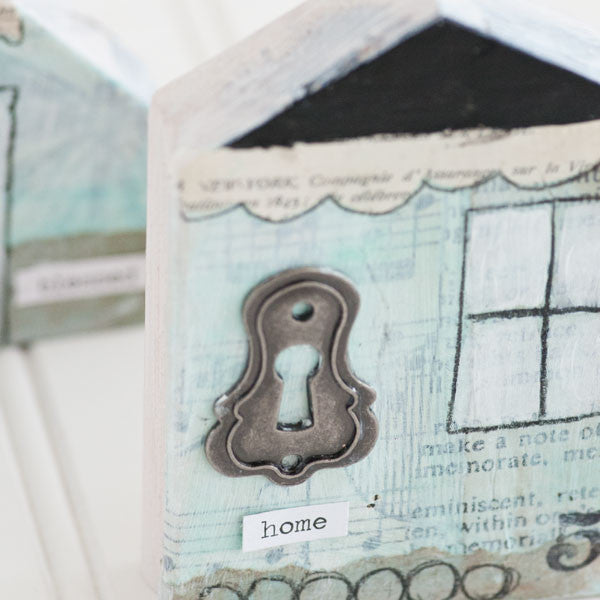 No Place Like Home Project
