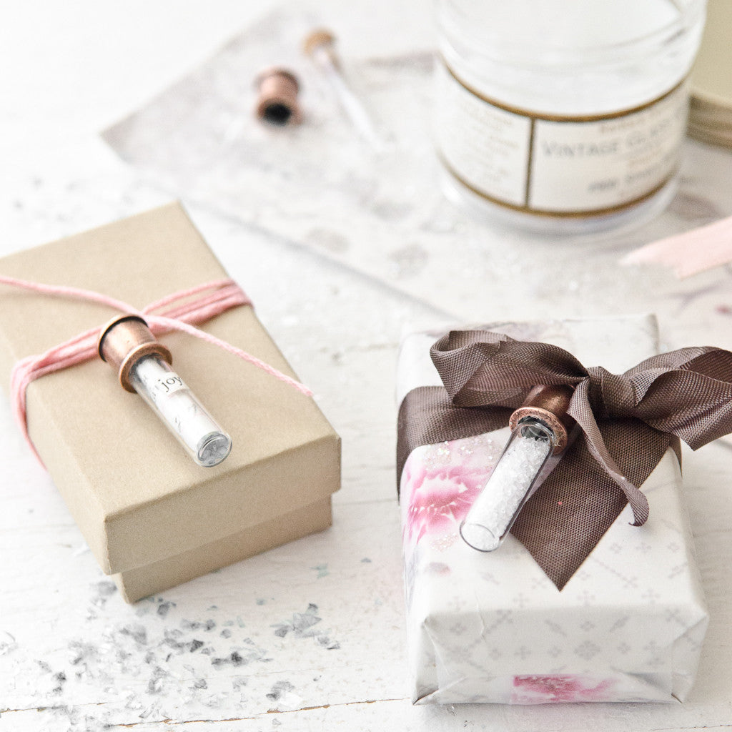 Tackling the Tiny Tube Trend