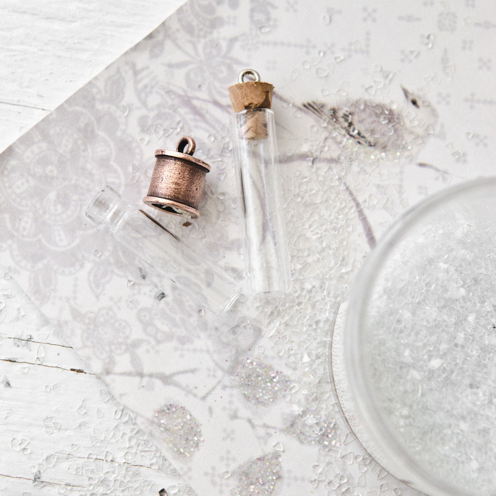 Tackling the Tiny Tube Trend