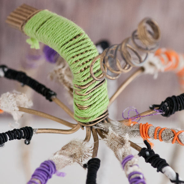 Funky and Glamorous The Dueling Pumpkins Project