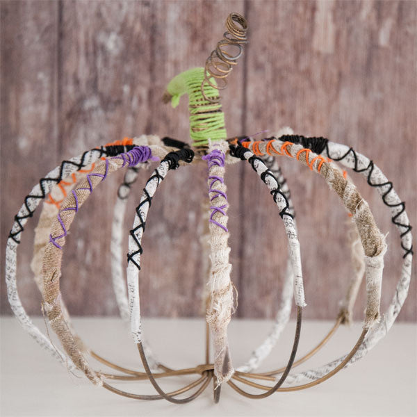Funky and Glamorous The Dueling Pumpkins Project