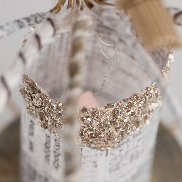 Funky and Glamorous The Dueling Pumpkins Project