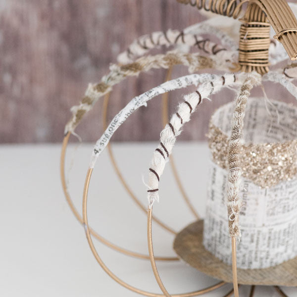 Funky and Glamorous The Dueling Pumpkins Project