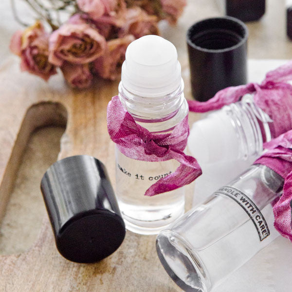 Essential Oil Blends to Give a Friend or Keep for Yourself