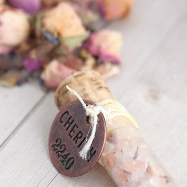 Pretty in Pink Packaging Project