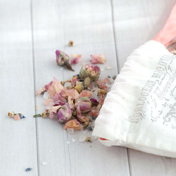 Pretty in Pink Packaging Project