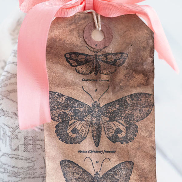 Pretty in Pink Packaging Project