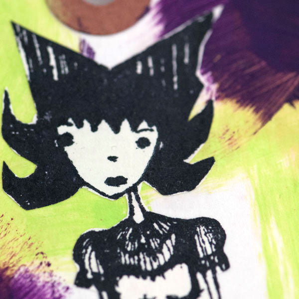 Halloween Tags Project