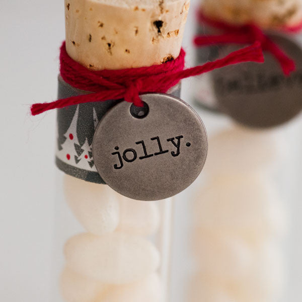 Festive Favors Project 1