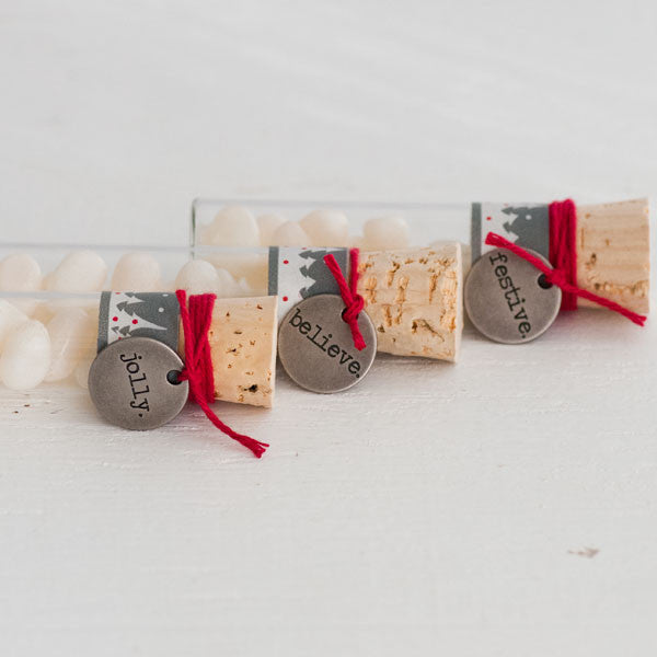 Festive Favors Project 1