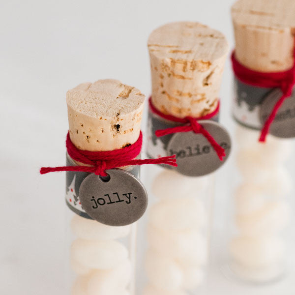 Festive Favors Project 1