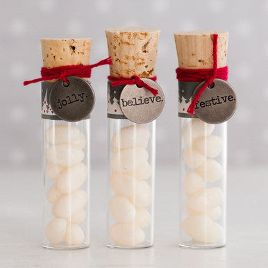 Festive Favors Project 1