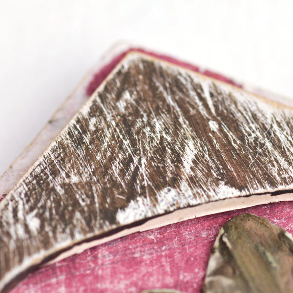 Reversible PaperWhimsy Houses Project Part 1 by Sarah Donawerth