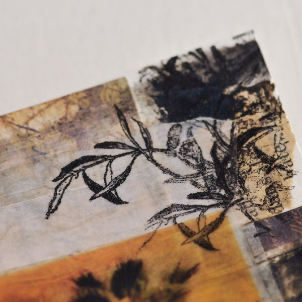 Casa Vista Palmiers Transparencies Two Ways Projects + A FREE Printable