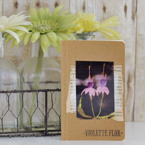 Casa Vista Palmiers Transparencies Two Ways Projects + A FREE Printable