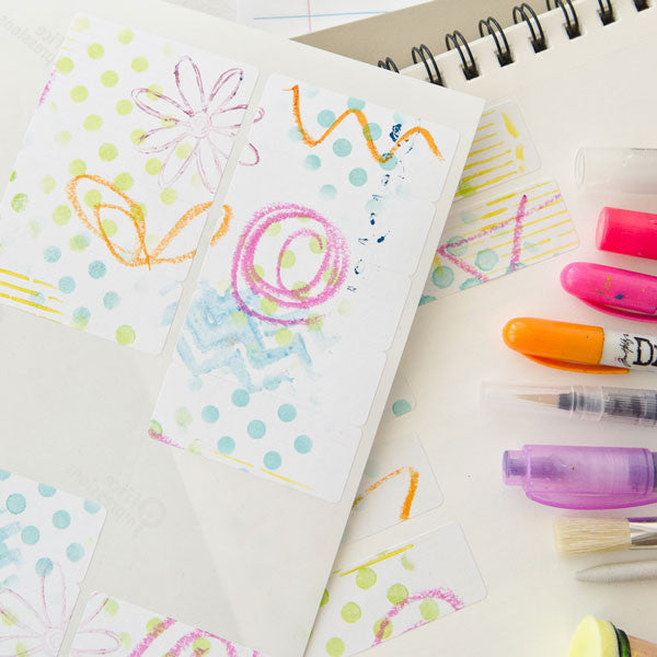 Organization with Personality Project