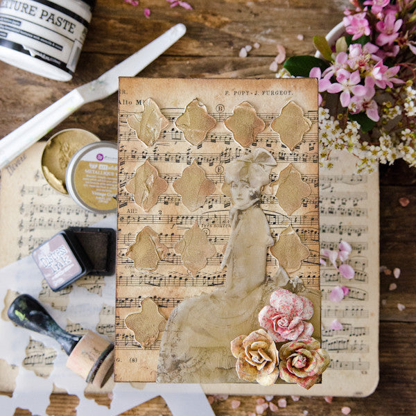 Woman in Gold Project
