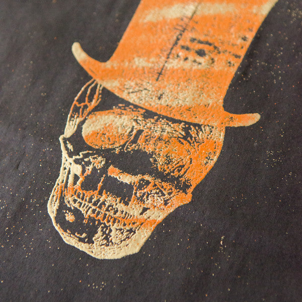 Falling Back in Love with Embossing