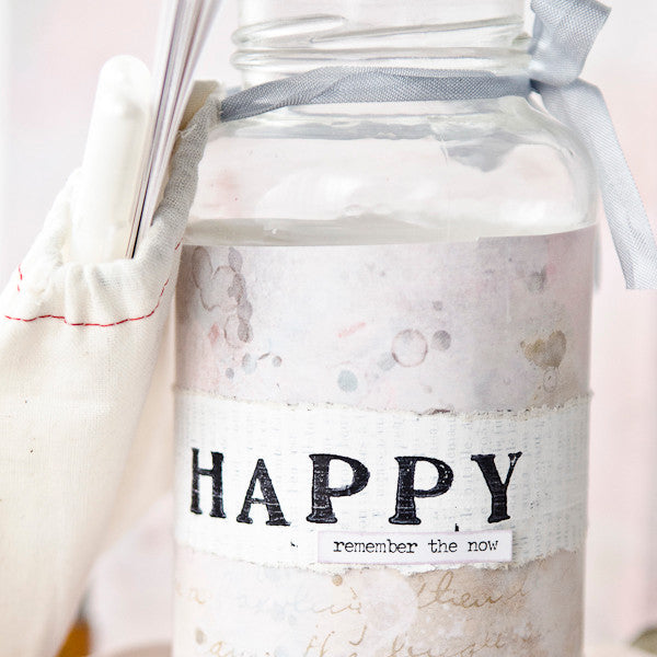 The Happy Jar Project